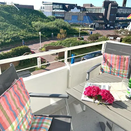 Appartement-sylter-welle-02 فيسترلاند