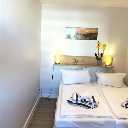 Appartement-sylter-welle-02 شقة فيسترلاند