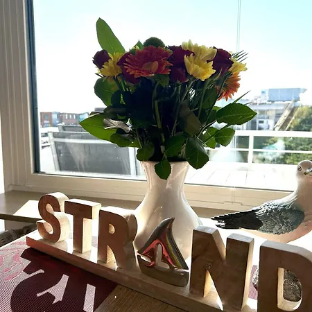 Appartement-sylter-welle-02 شقة