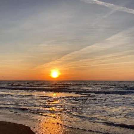 شقة Appartement-sylter-welle-02 فيسترلاند