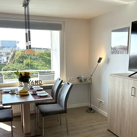 Appartement-sylter-welle-02 * Westerland
